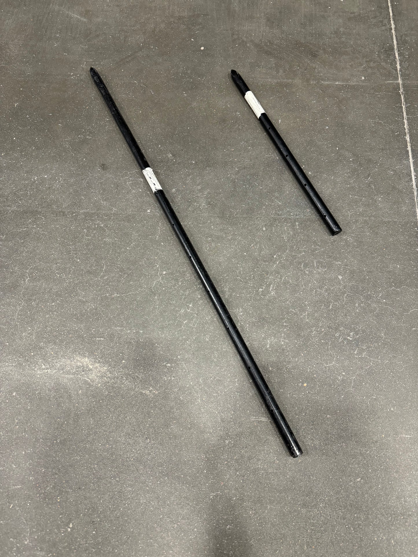 3/4" Nail Stakes (10/ea)