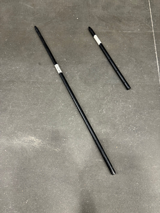 3/4" Nail Stakes (10/ea)